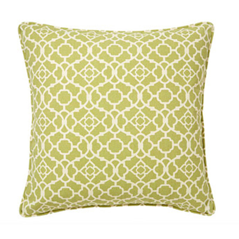 Jiti Moroccan Indoor/Outdoor Throw Pillow Wayfair